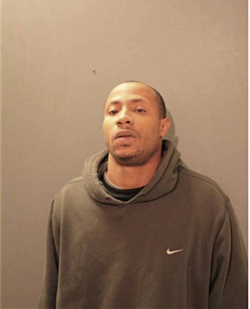 DEMARIO D OATIS, Cook County, Illinois