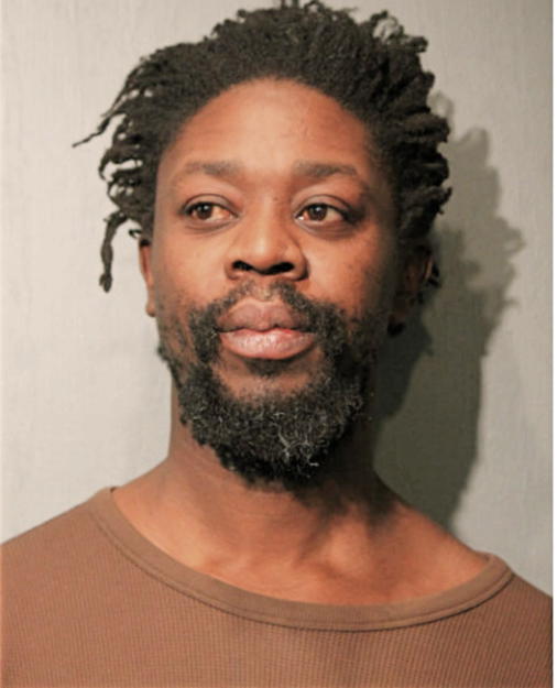 ROY V OCHIENG, Cook County, Illinois