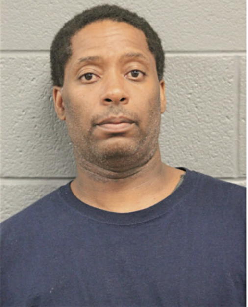 GREGORY J ODIE, Cook County, Illinois