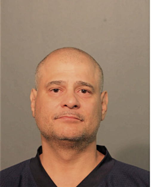 FRANK ORTIZ, Cook County, Illinois