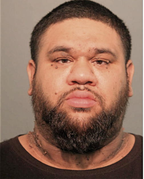 JONATHAN O ORTIZ, Cook County, Illinois
