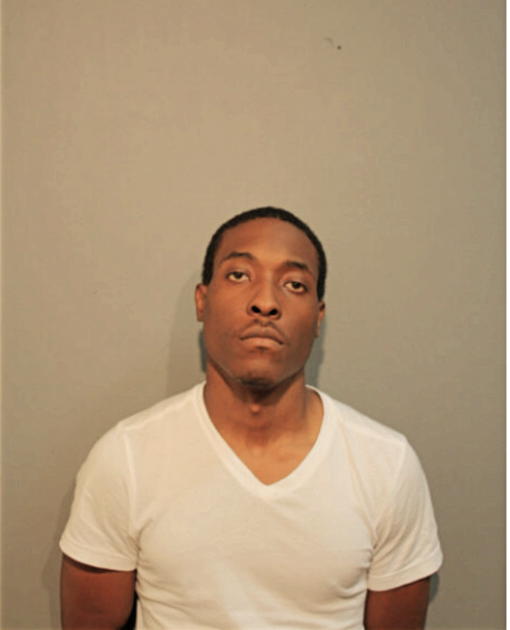 RICHARD L OSBY, Cook County, Illinois