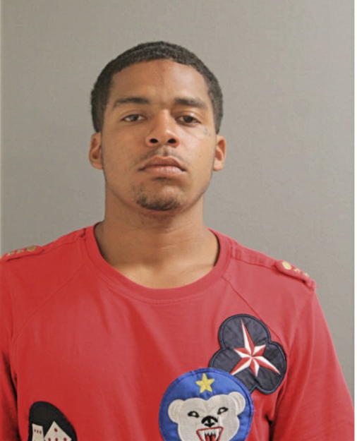 JUAN OVIEDO, Cook County, Illinois