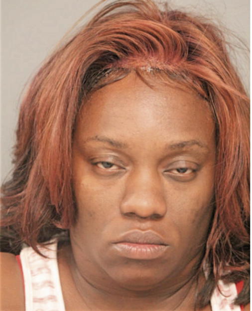 CYNTHIA L PARIS, Cook County, Illinois