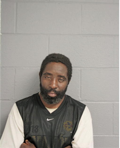 CURTIS PARKER, Cook County, Illinois