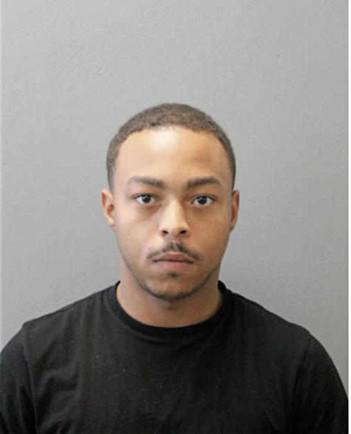 MALCOLM PARKER, Cook County, Illinois