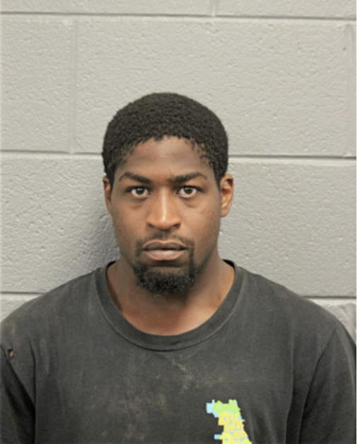 EUGENE PATE, Cook County, Illinois