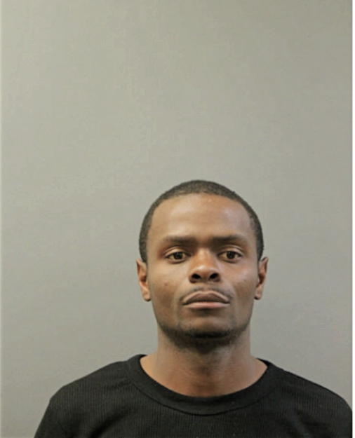 CHEVALIER PATTERSON, Cook County, Illinois