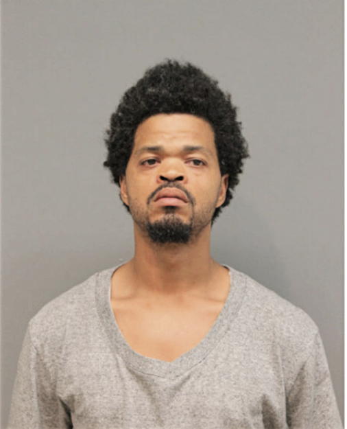 RYAN D PEARSON, Cook County, Illinois