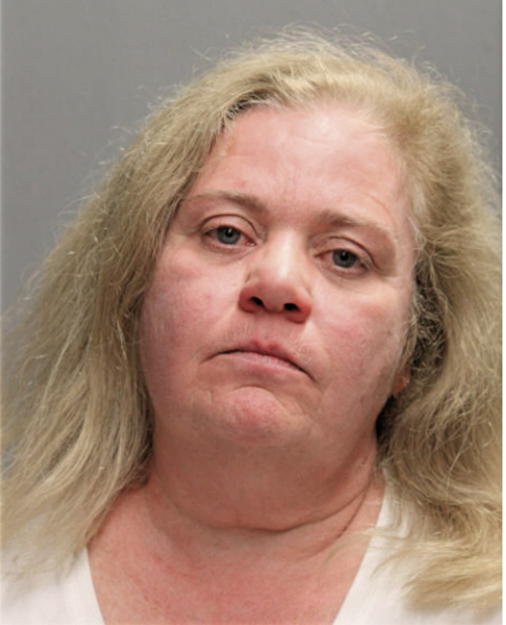 MARY PEMBROKE, Cook County, Illinois