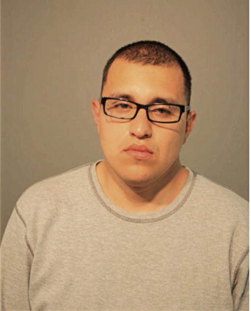 ARMANDO PEREZ-OLAYO, Cook County, Illinois