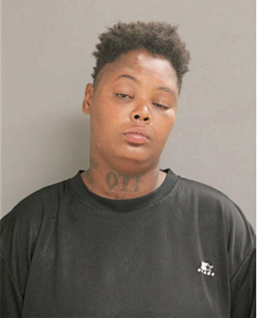 CHANTIL R PHILLIPS, Cook County, Illinois
