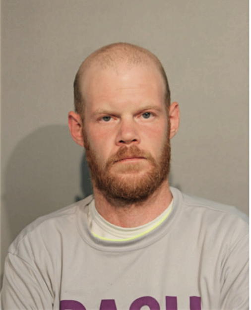 MICHAEL PIERSON, Cook County, Illinois