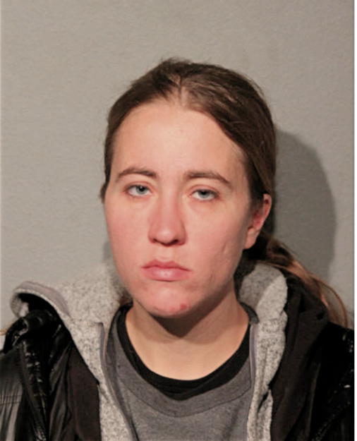 KISTIN C PITAK, Cook County, Illinois