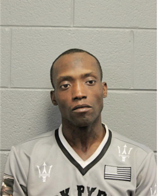 ADRIAN C PRIDE, Cook County, Illinois