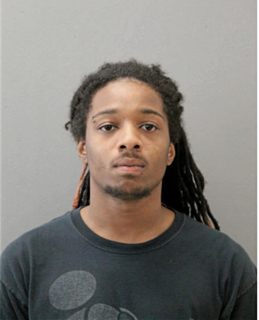 MICHAEL C QUINN, Cook County, Illinois