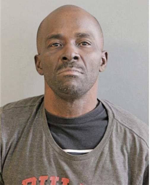 HAYWOOD J RAMSEUR, Cook County, Illinois