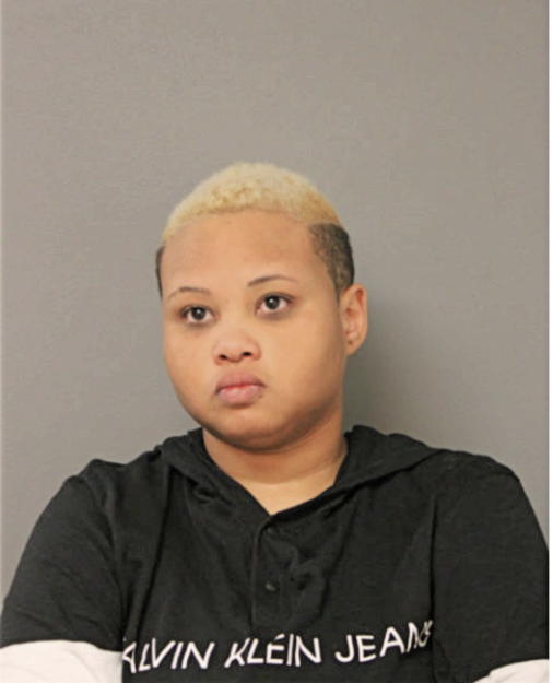 ASHLEY S RICHARDSON, Cook County, Illinois