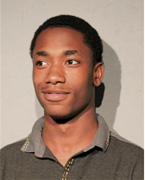 KAREEM RILEY-BEY, Cook County, Illinois