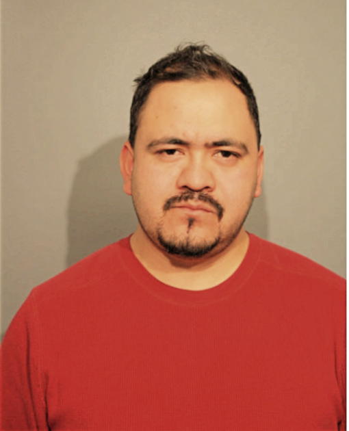 ALEJANDRO RIVAS, Cook County, Illinois