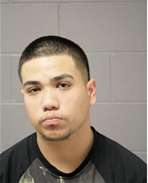 MICHAEL RIVERA, Cook County, Illinois