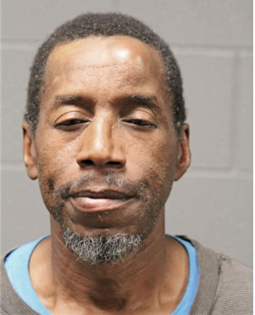 KENNETH ROACH, Cook County, Illinois