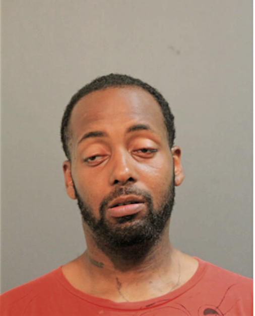 JEROME C ROBERTS, Cook County, Illinois