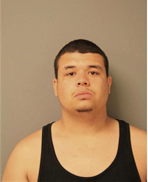 ALFONSO RODRIGUEZ, Cook County, Illinois