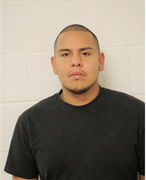 HECTOR RODRIGUEZ, Cook County, Illinois