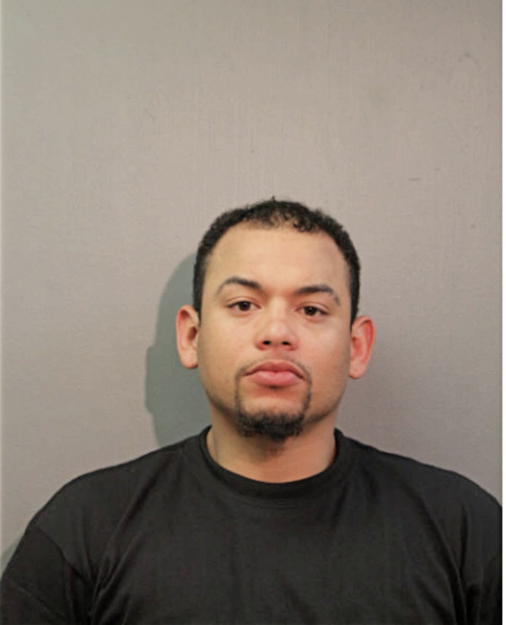 JONATHAN RODRIGUEZ, Cook County, Illinois