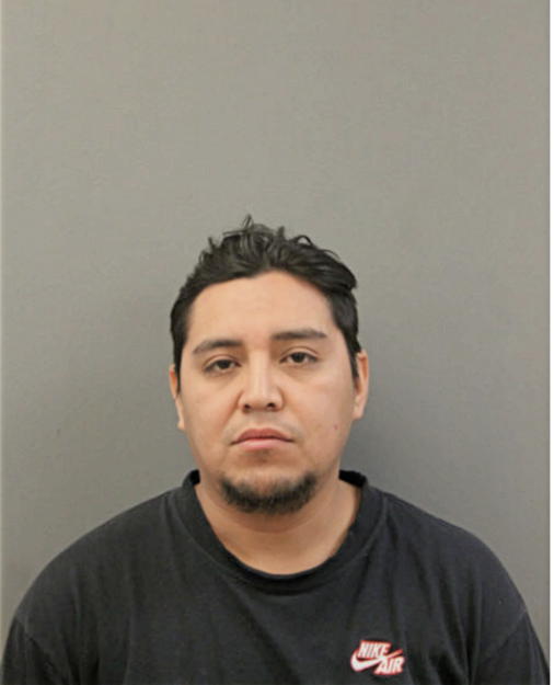 FRANCO ROMAN-SOTO, Cook County, Illinois