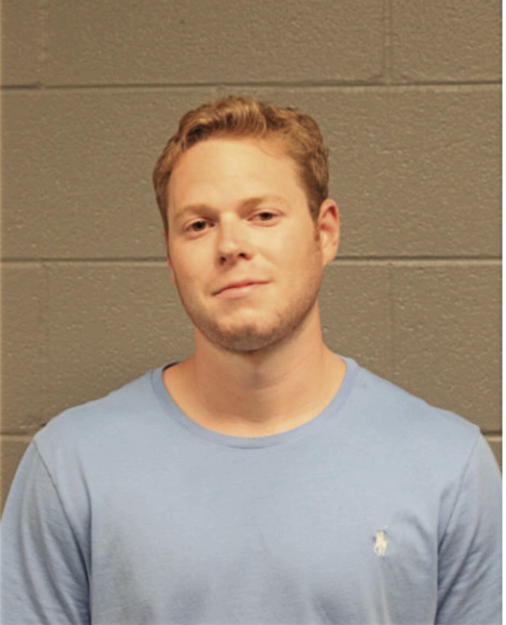 TIMOTHY MICHAEL ROONEY, Cook County, Illinois