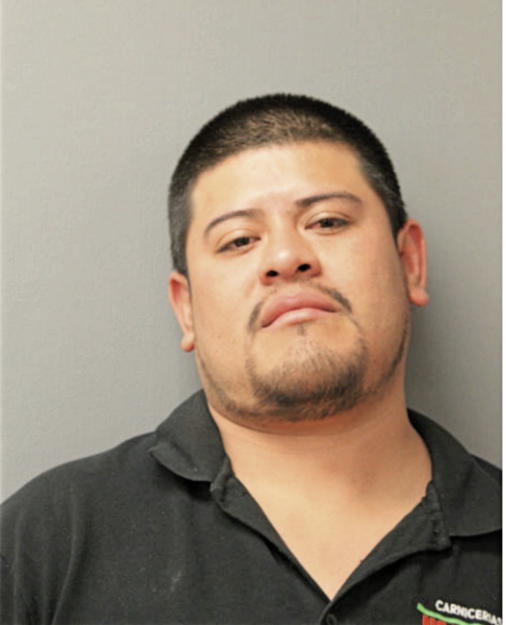 SAMUEL RUIZ-MARTINEZ, Cook County, Illinois