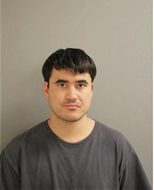 MATTHEW Y SCAVUZZA, Cook County, Illinois