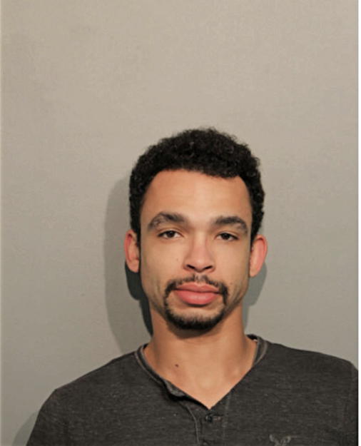 CARL SEARS, Cook County, Illinois
