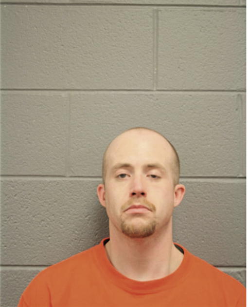 WESLEY J SHAVER, Cook County, Illinois