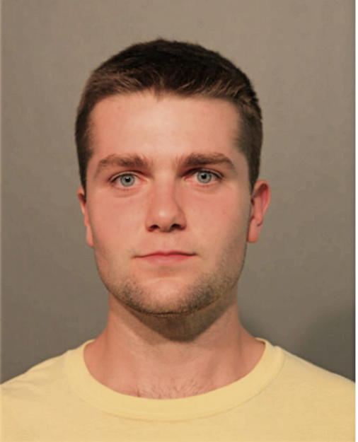 JOHN A SIMPSON, Cook County, Illinois