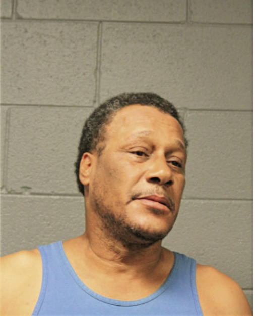 RODNEY SISSION, Cook County, Illinois