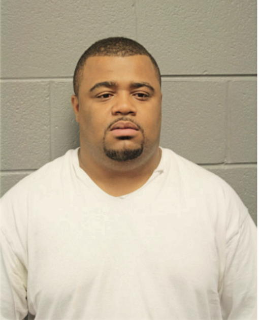 ANTWANE L SMITH, Cook County, Illinois