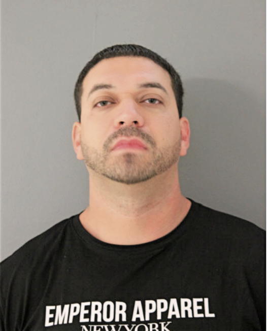 MARK NOLAN SMITH, Cook County, Illinois