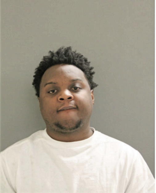 KEONTAY D SMITH-WILLIAMS, Cook County, Illinois