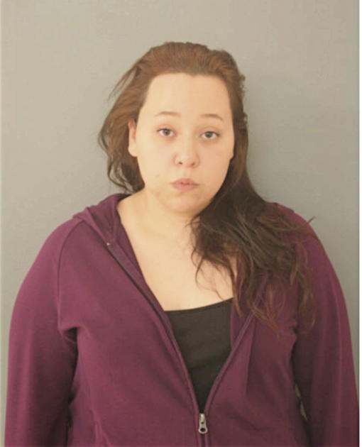 ASHLEY SOLORSANO, Cook County, Illinois