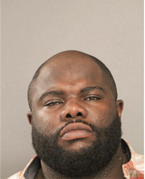 LESTER STACKHOUSE, Cook County, Illinois