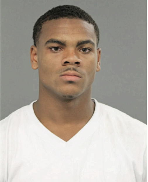 LARON STANTON, Cook County, Illinois