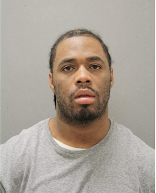 ALHUMMZA STOKES, Cook County, Illinois