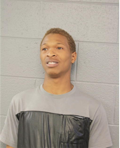 DONTAY M STREATER, Cook County, Illinois
