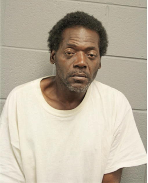 TERRY SWAN, Cook County, Illinois
