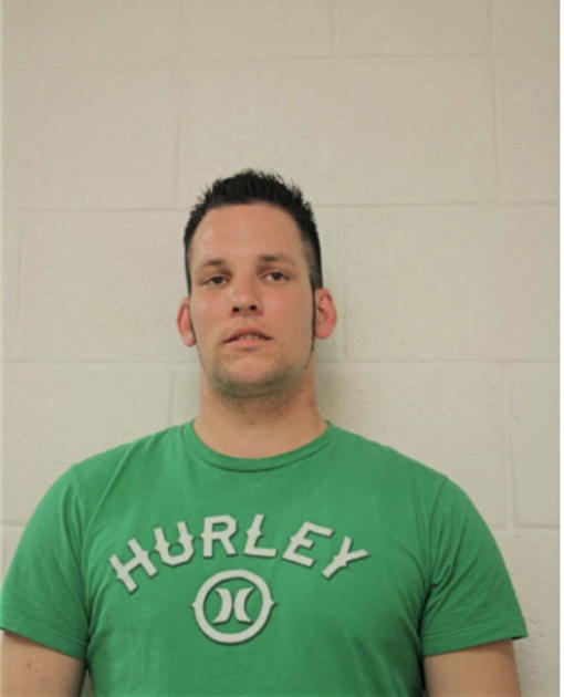 BILLYJACK M TATE, Cook County, Illinois
