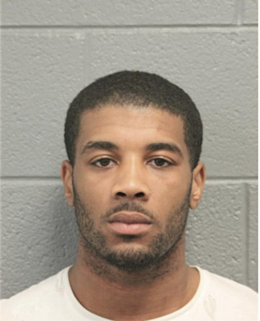 MICHAEL TATE, Cook County, Illinois