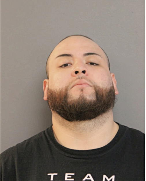 HECTOR M TENORIO, Cook County, Illinois